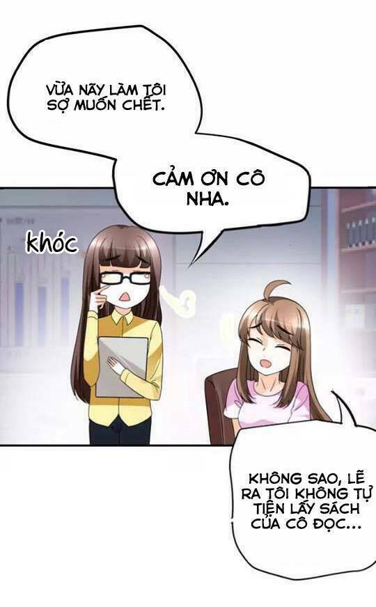 phản công thành siêu sao chapter 8.5 11