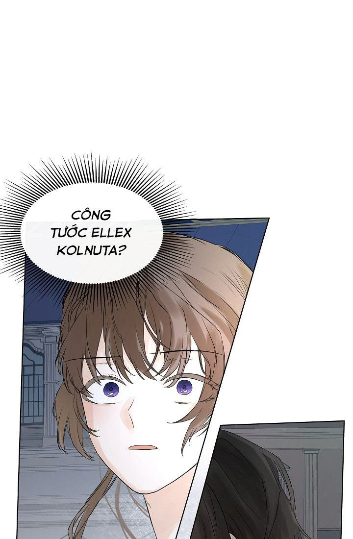 tôi biết bí mật của nam phụ chapter 2 53