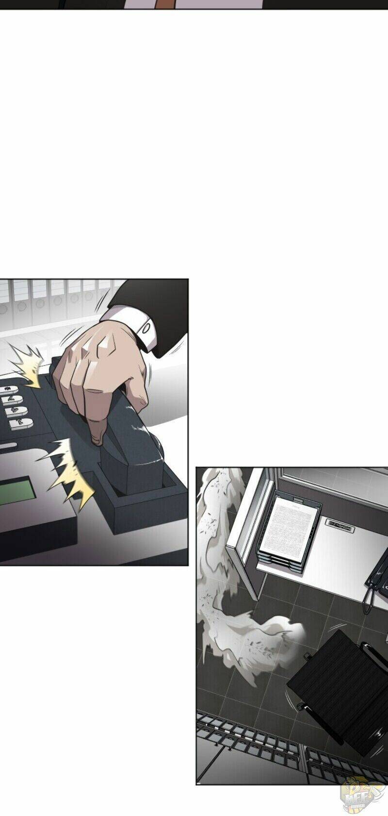 kĩ nguyên của anh hùng chapter 16 22