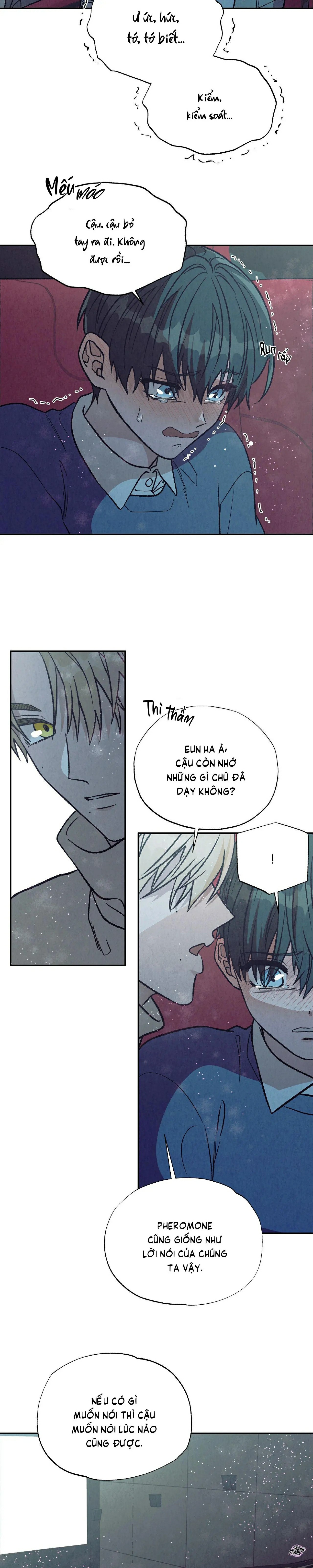 yêu em chapter 3 15
