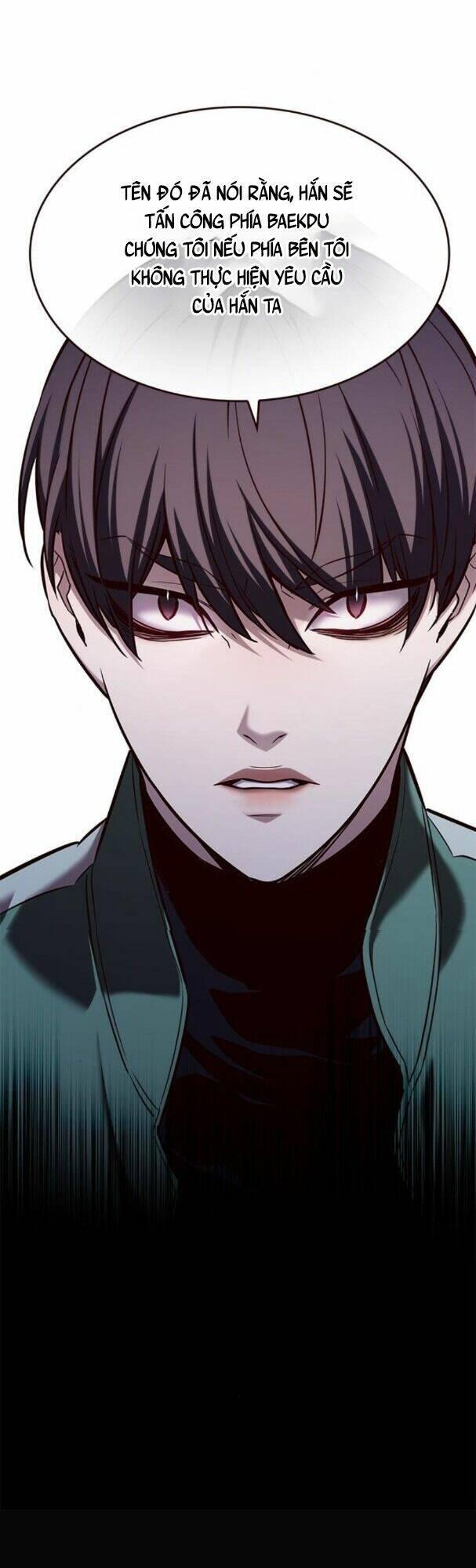 biến thân thành mèo chapter 181 22