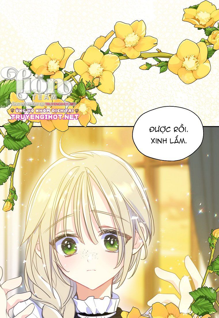 bệ hạ, xin đừng giết tôi!! chapter 52.2 3