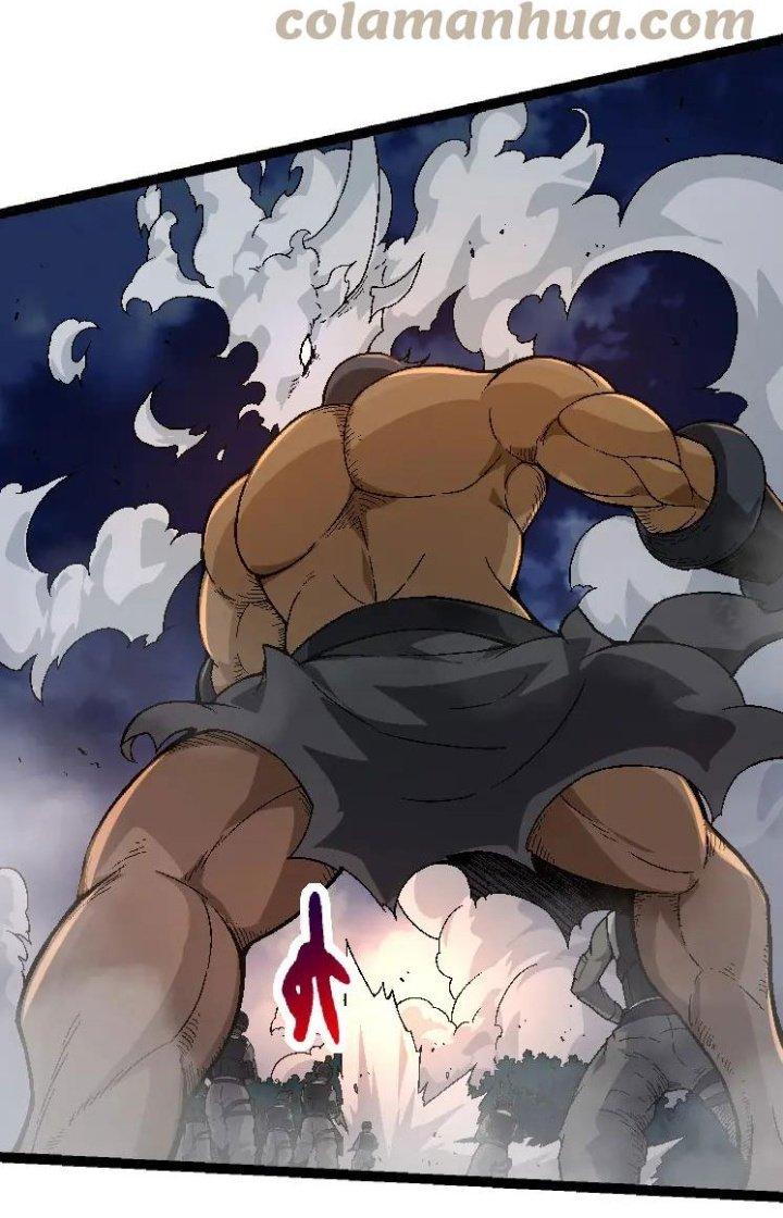 từ cây cổ thụ bắt đầu tiến hóa chapter 39 38