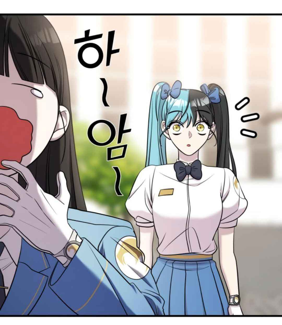 phản diện thuần túy chapter 61.1 26