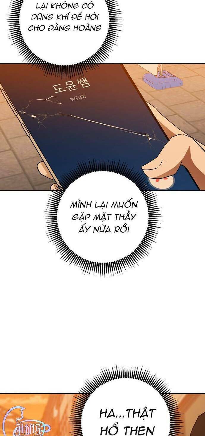 duyên nợ kiếp trước chapter 40 67