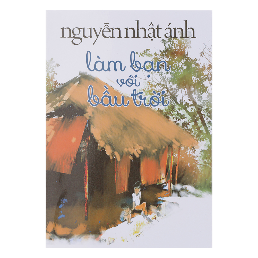 Sổ Tay Kính Vạn Hoa Làm Bạn Với Bầu Trời (13 x 18cm) - 288 Trang