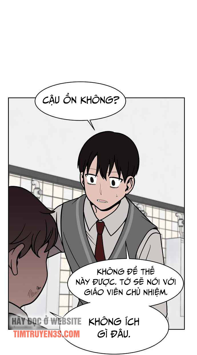 rốt cuộc cũng thấy ngọn lửa xanh chapter 11 16