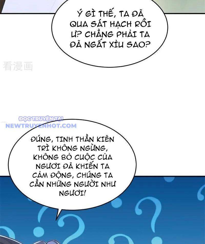 ta thực sự không muốn làm thần tiên chapter 123 13