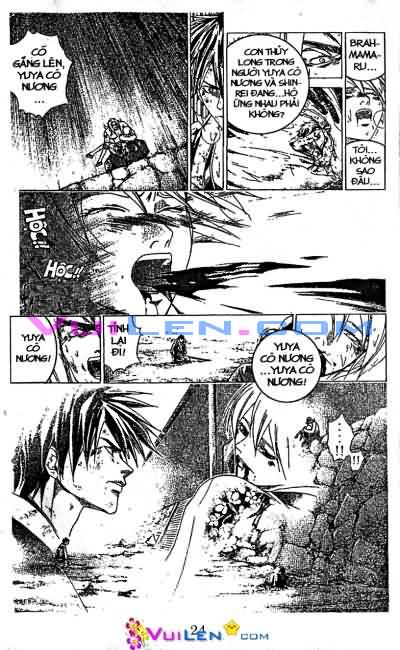 mắt quỷ kyo chapter 77 26