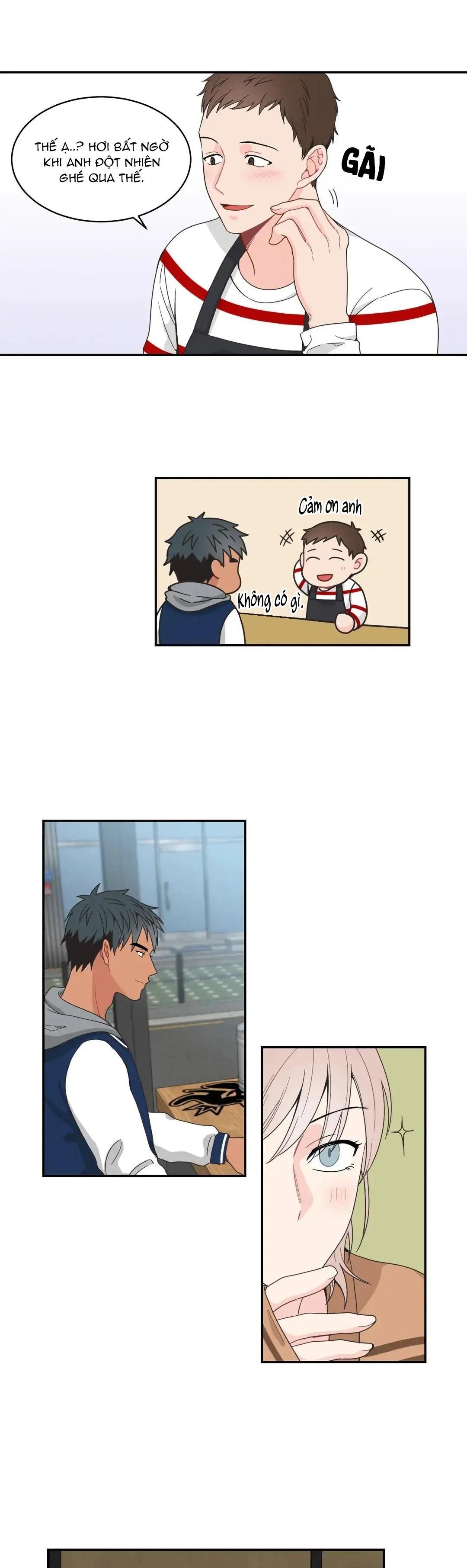 đường ranh giới chapter 11 7