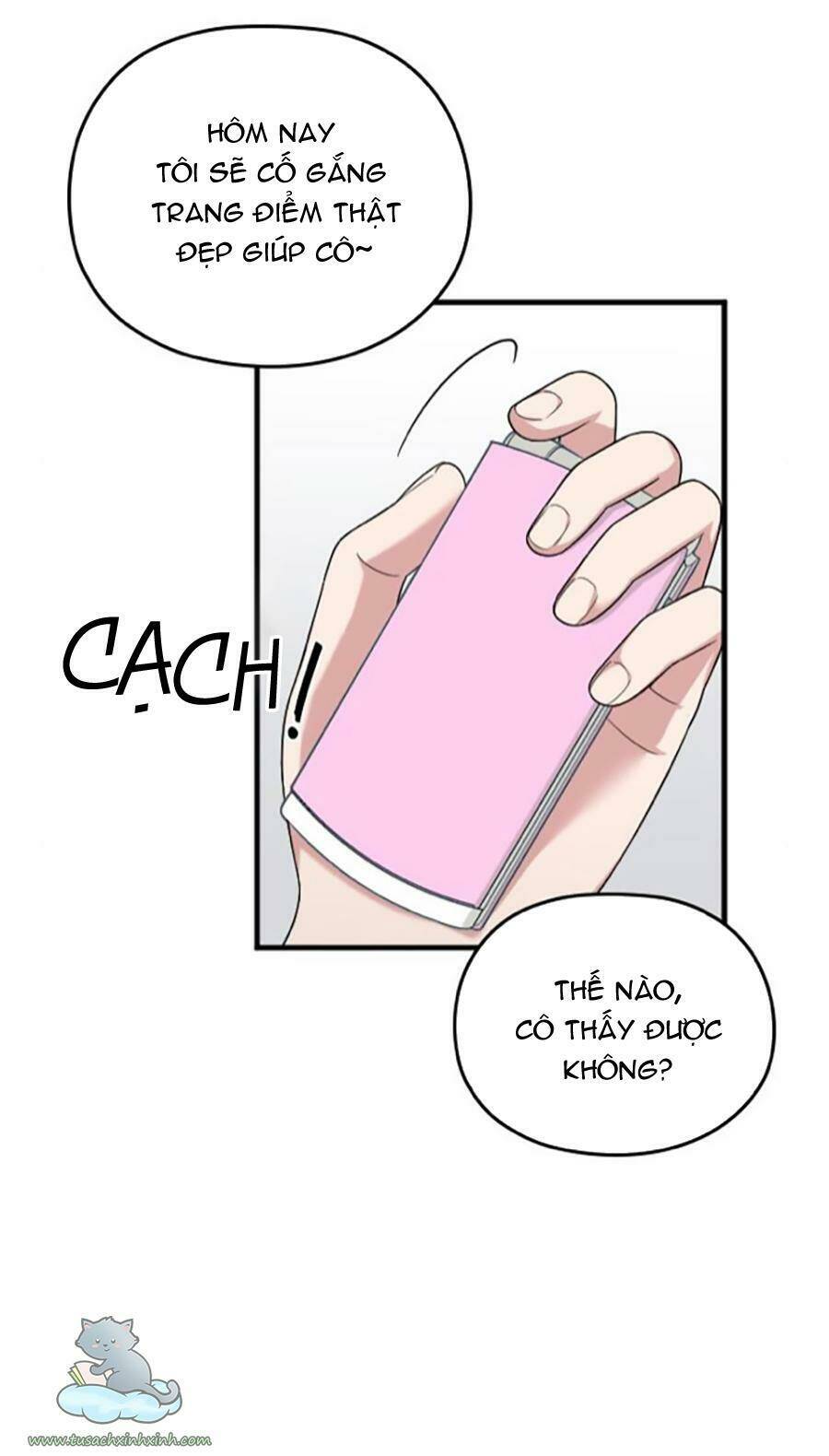 cô đi mà lấy chồng tôi đi chapter 22 92