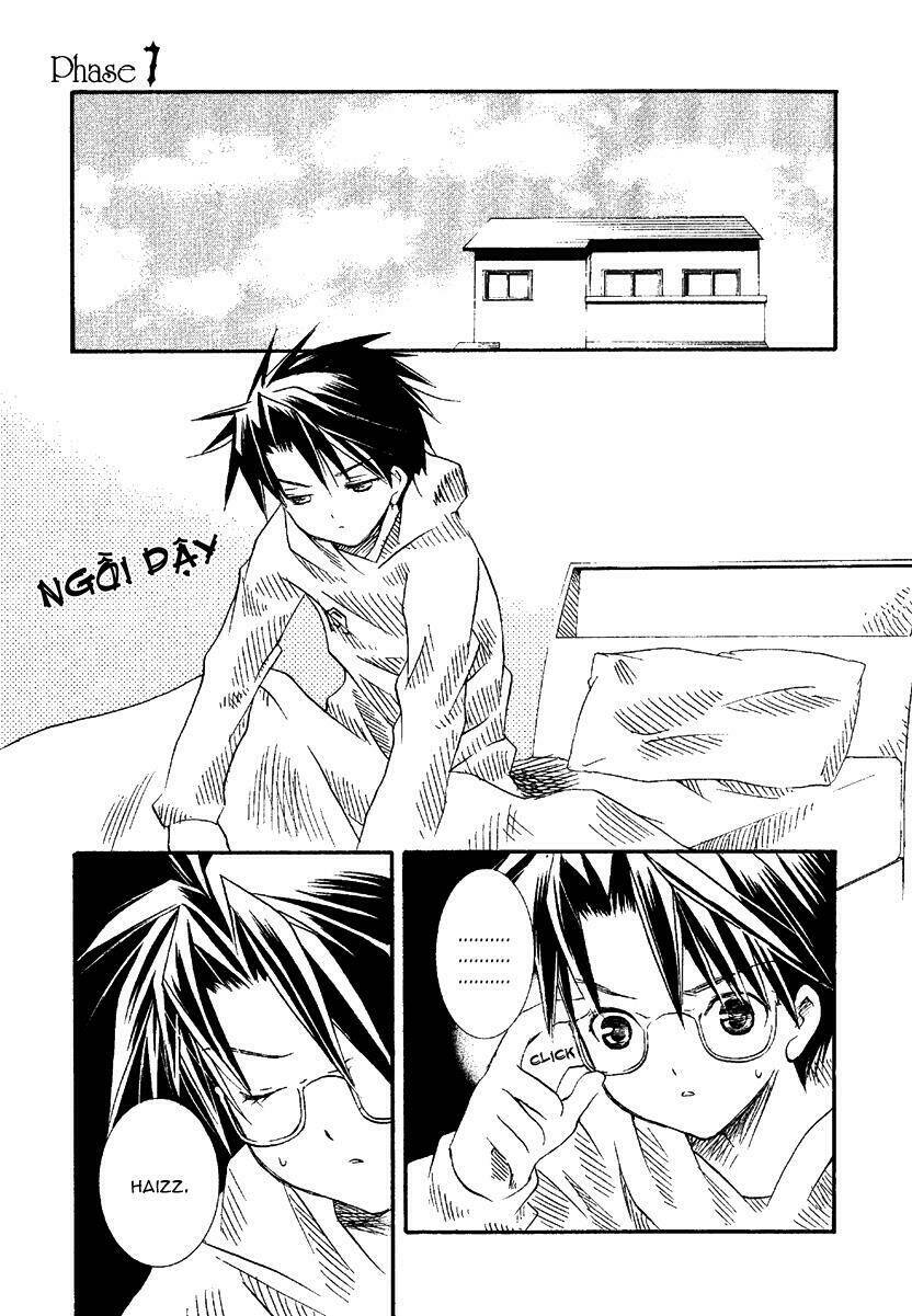 rozen maiden chapter 7 1