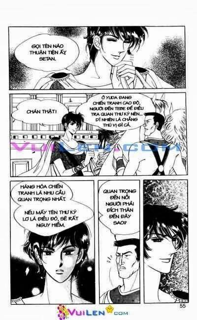 hậu duệ hoàng gia chapter 11 55