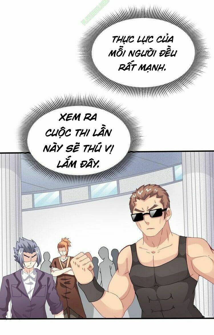 kinh thế kỳ nhân chapter 5 5