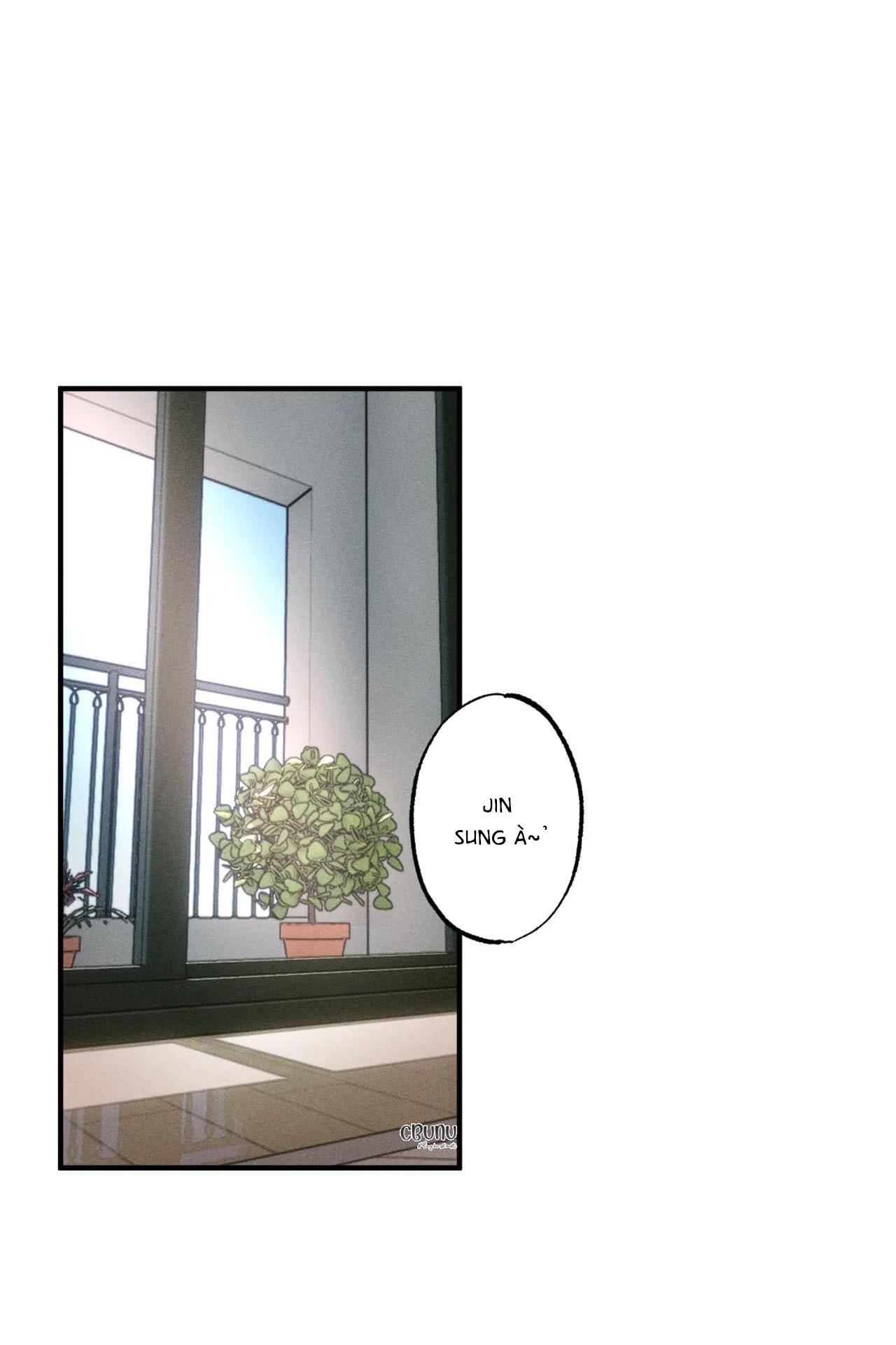 bẫy đôi ngọt ngào chapter 8 1