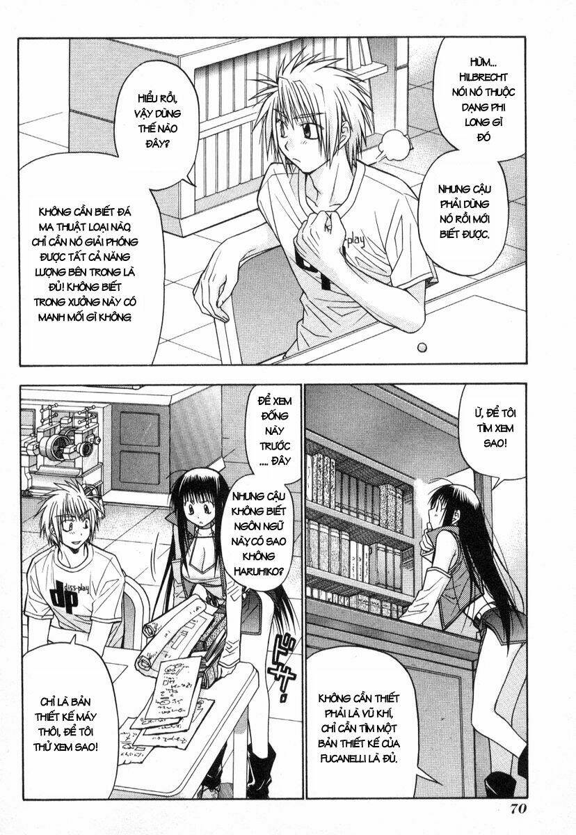 enchanter chapter 13 28