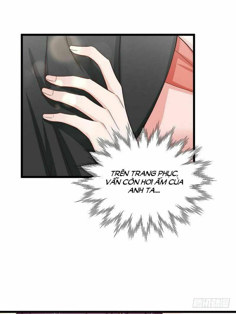 vợ yêu tư sủng của thiếu soái chapter 40 30