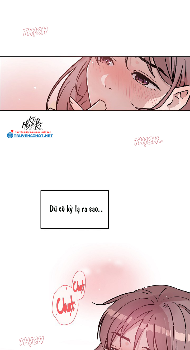 [18+] công tư phân minh chapter 12.3 25