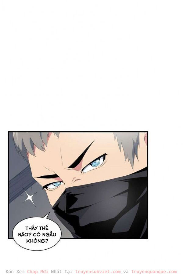 tôi sinh ra để làm người vĩ đại chapter 20 87