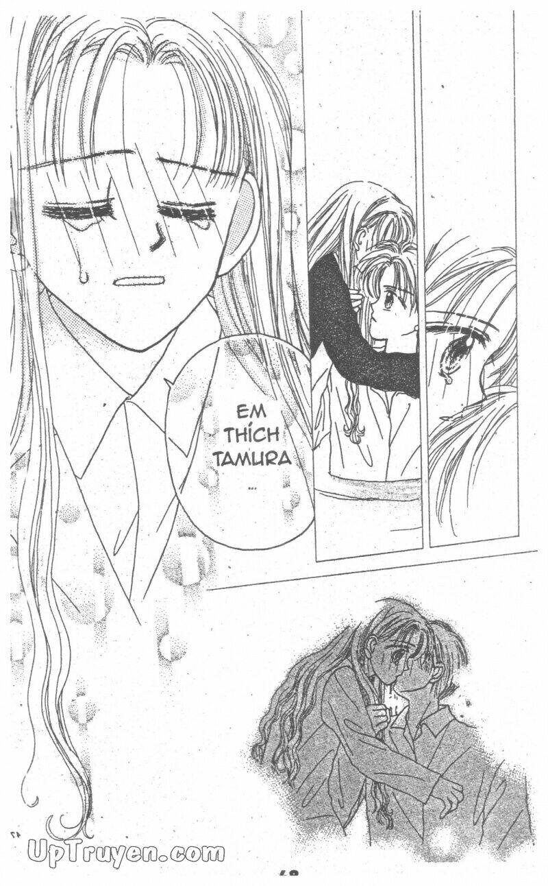 ban trai của tôi - my boyfriend chapter 1 47