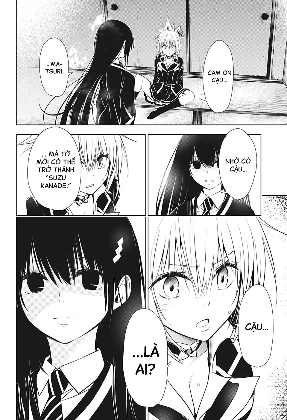 diệt quỷ nhẫn giả chapter 28 18