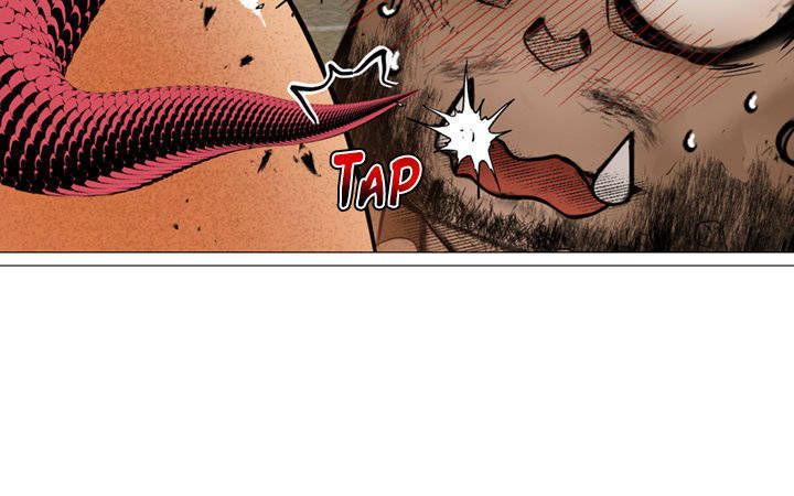 nữ hoàng dark elf và bầy tôi orc chapter 19 13