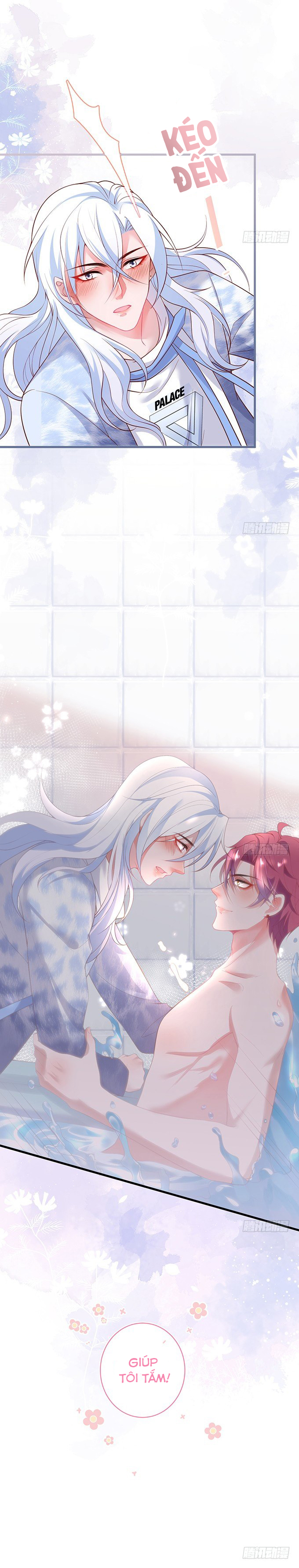 dưỡng khí chí mạng chapter 28 38