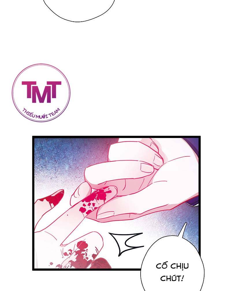 danh kiếm trủng chapter 28 29