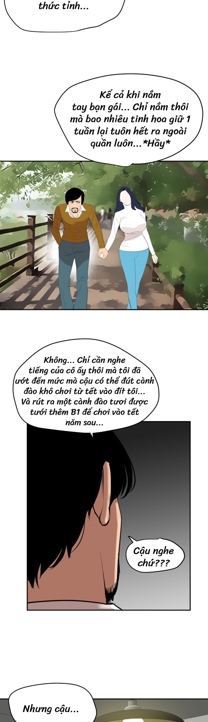 cột thu lôi chapter 59 24