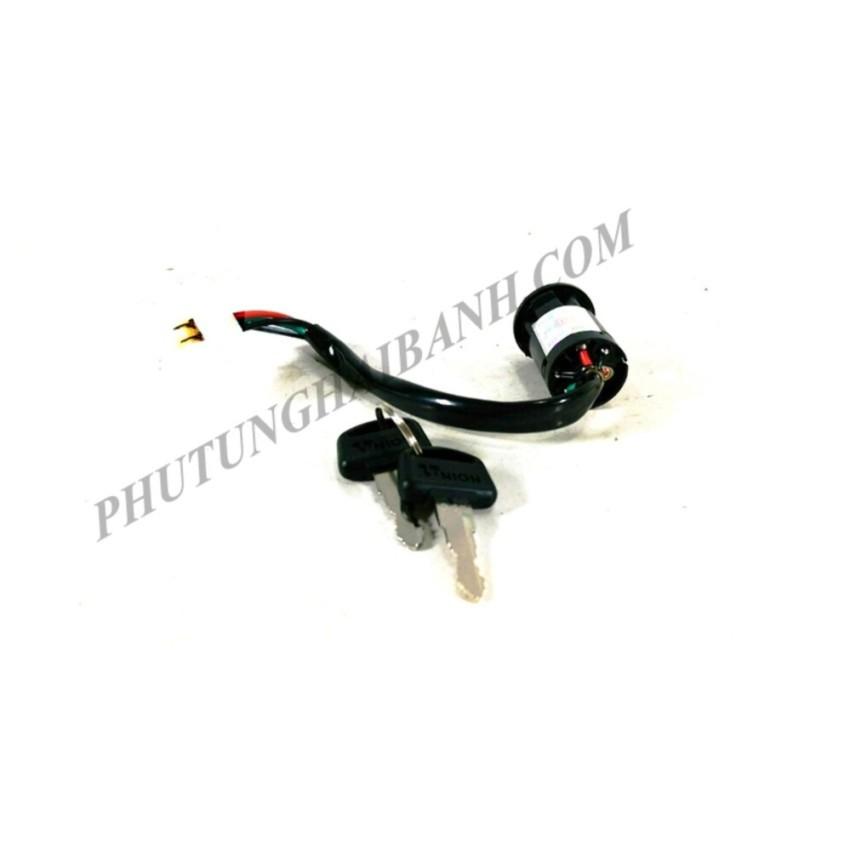 Ổ khóa dành cho xe 82