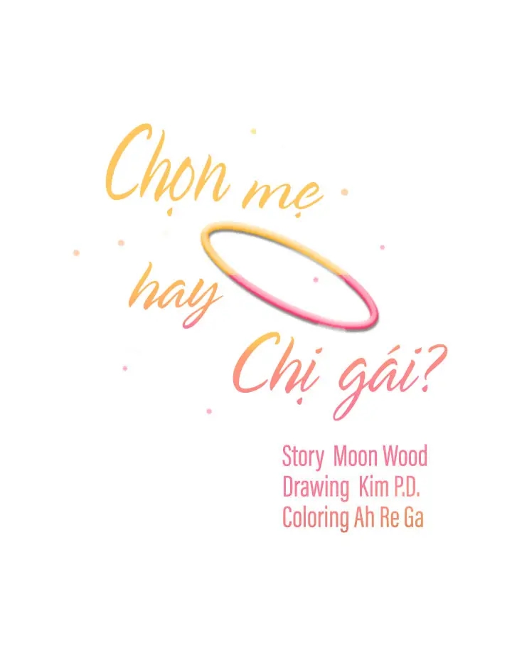 là mẹ hay chị? chapter 11 2