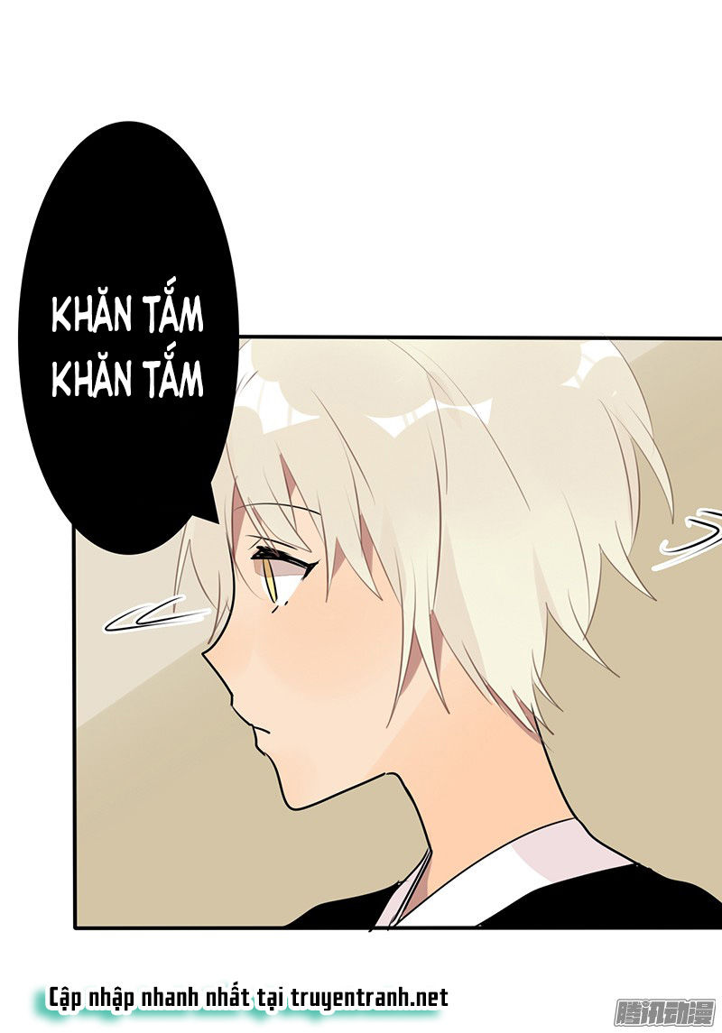 chạm vào người thương chapter 24 6