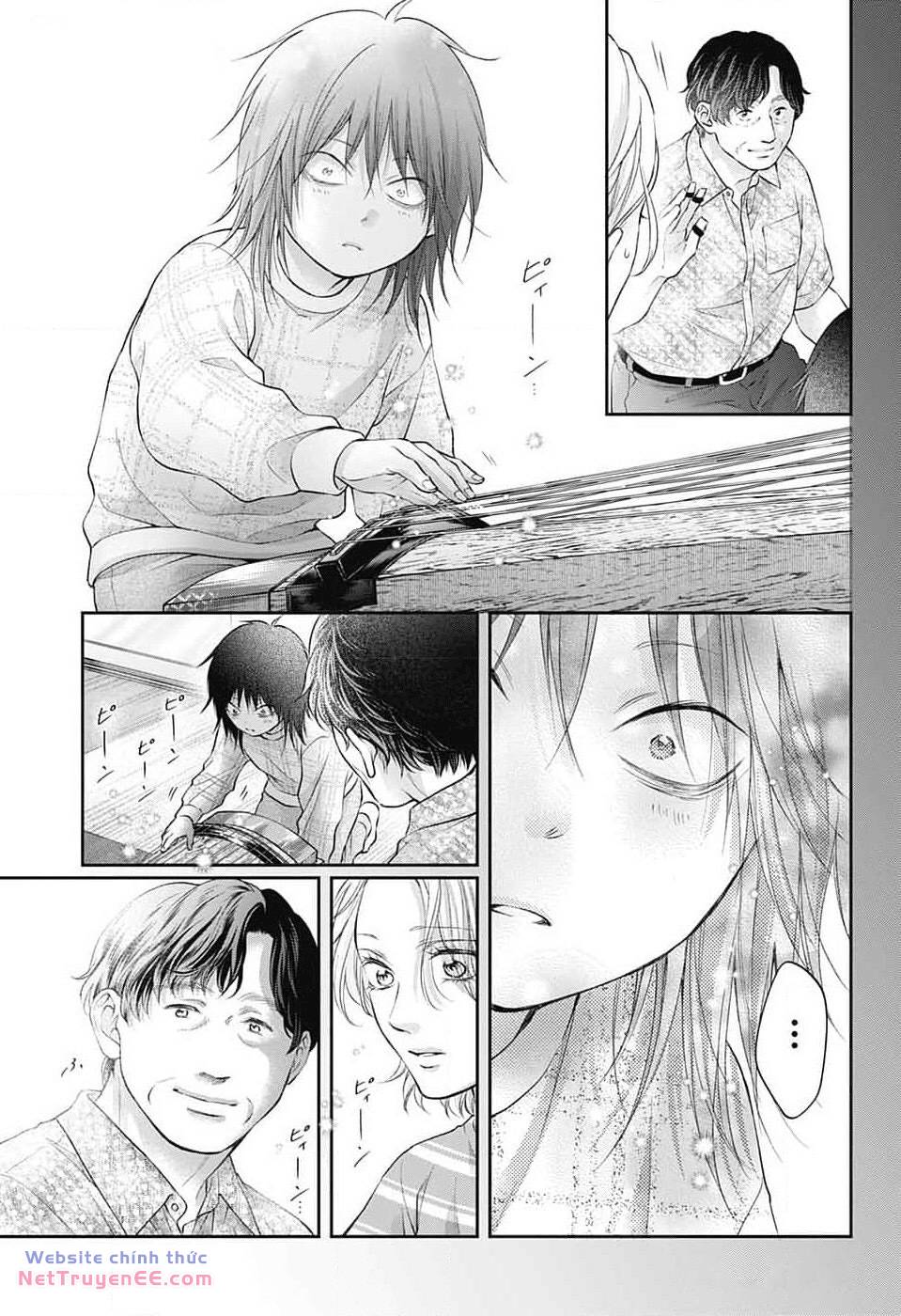 kono oto tomare! chapter 130 29