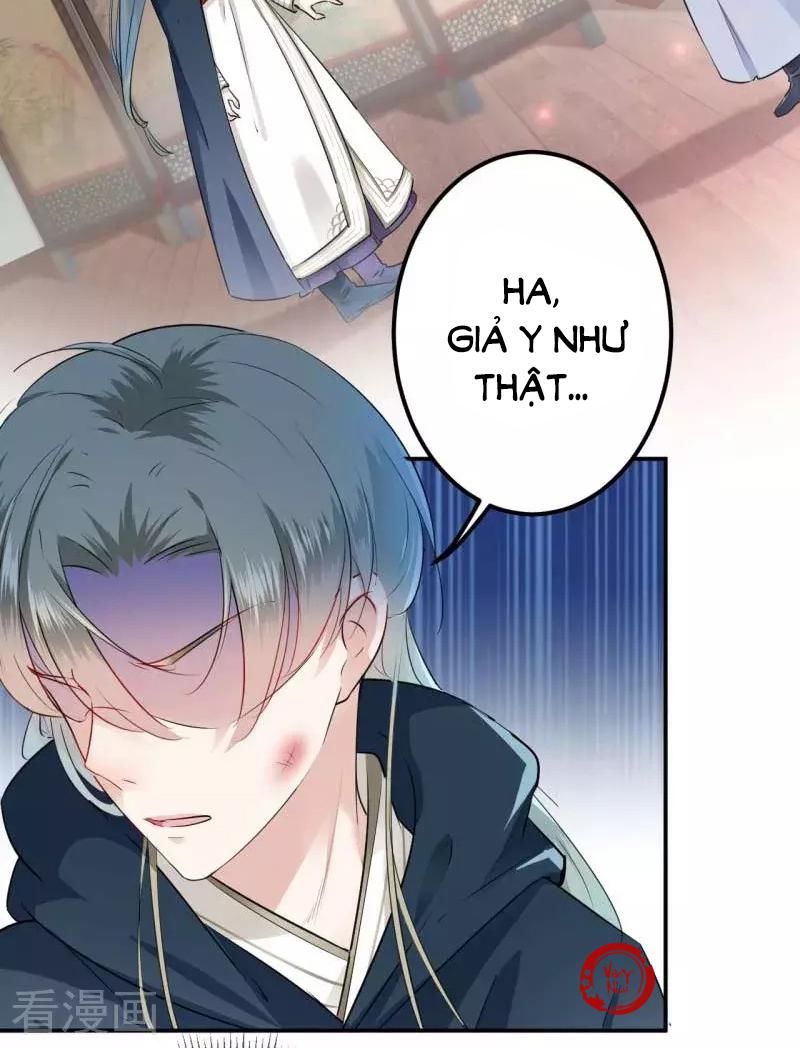 vương gia không thể trêu chapter 53 10