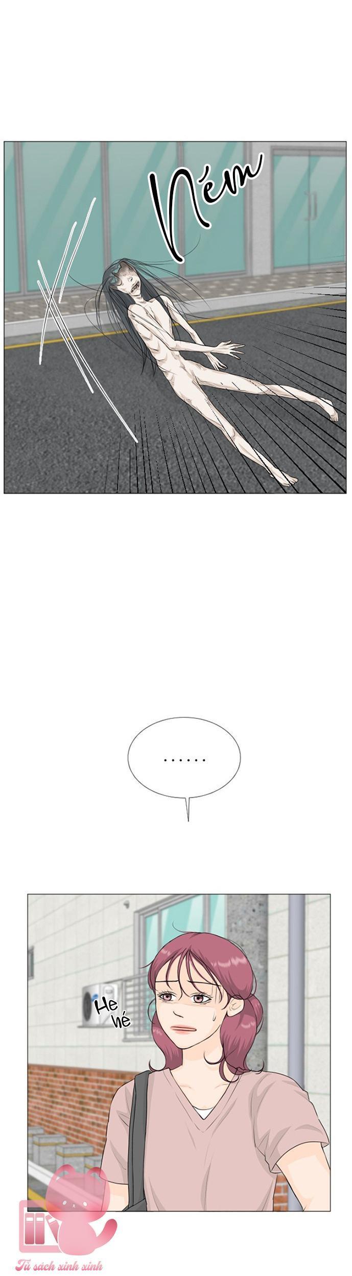 bán quỷ chapter 68 14