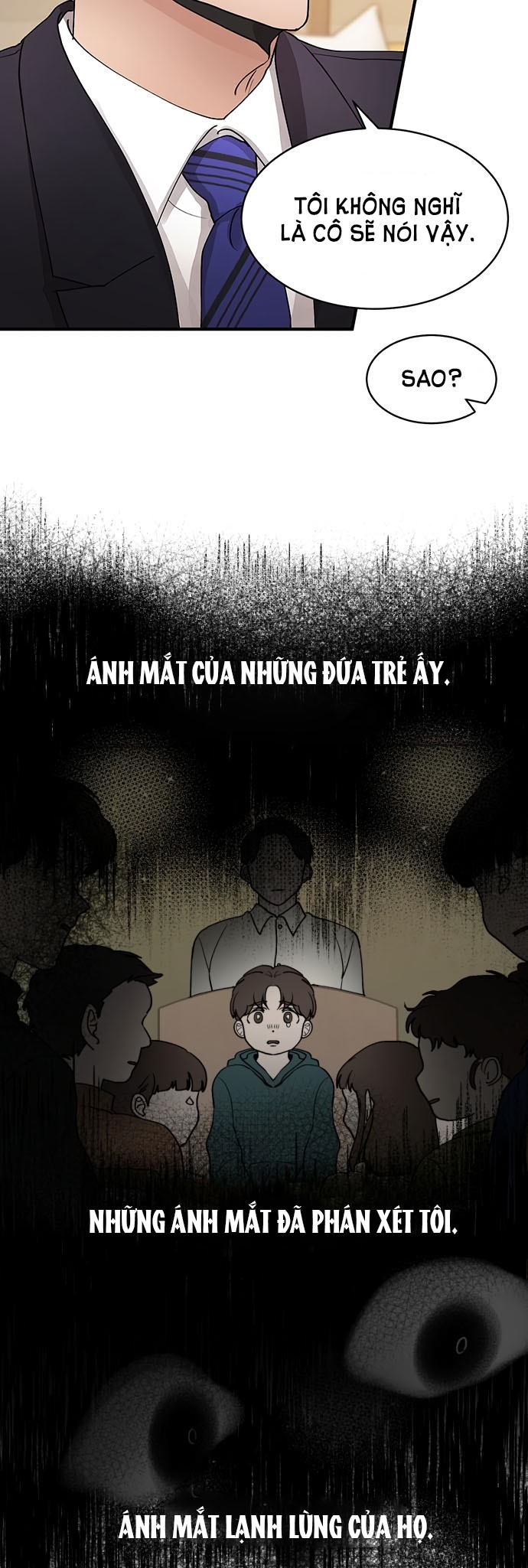 cặp đôi oan gia ngõ hẹp chapter 6 29