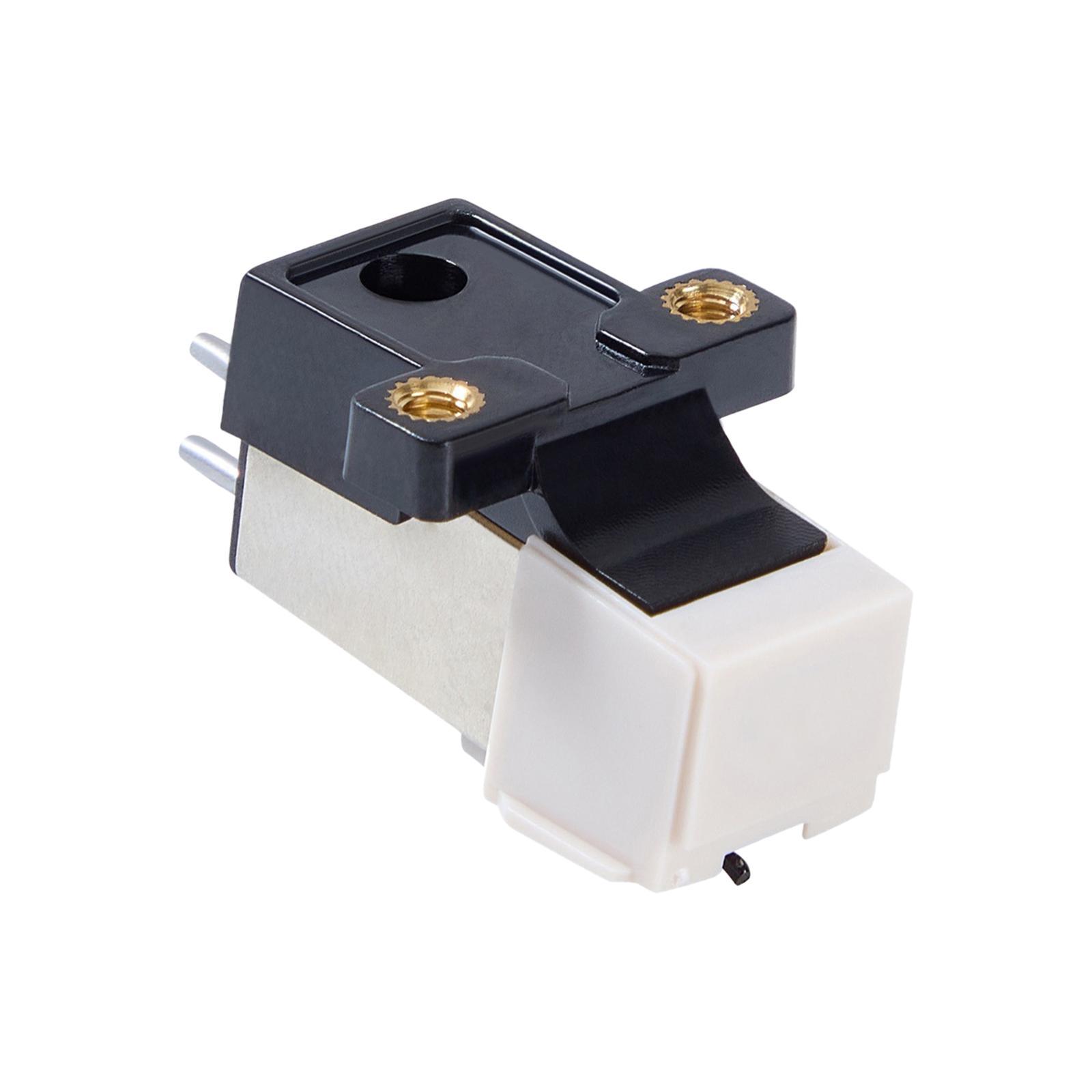 Mm Moving Stylus Gramophone Stereo Easy to Install