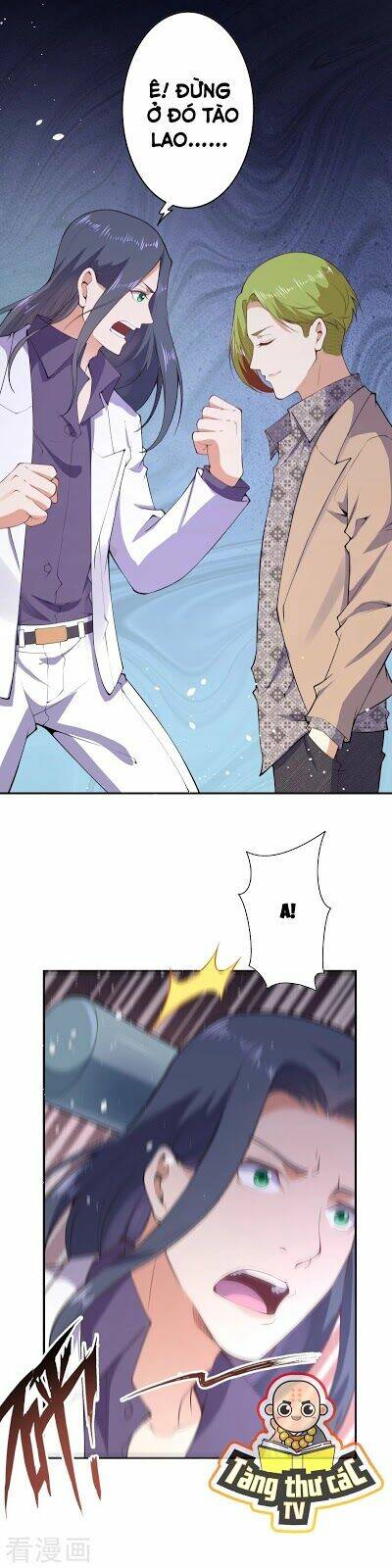 đô thị hộ hoa tiên tôn chapter 17 10