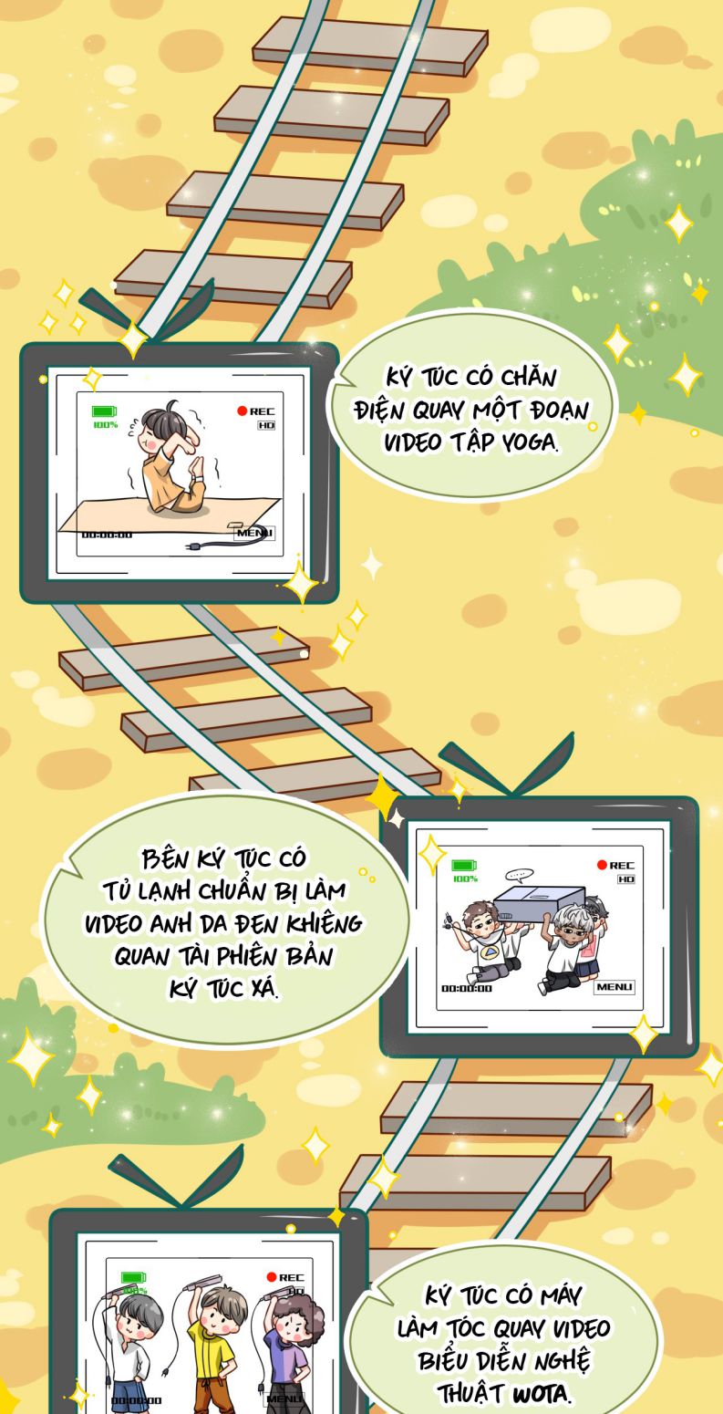 tín tức tố nói chúng ta không thể chapter 26 19