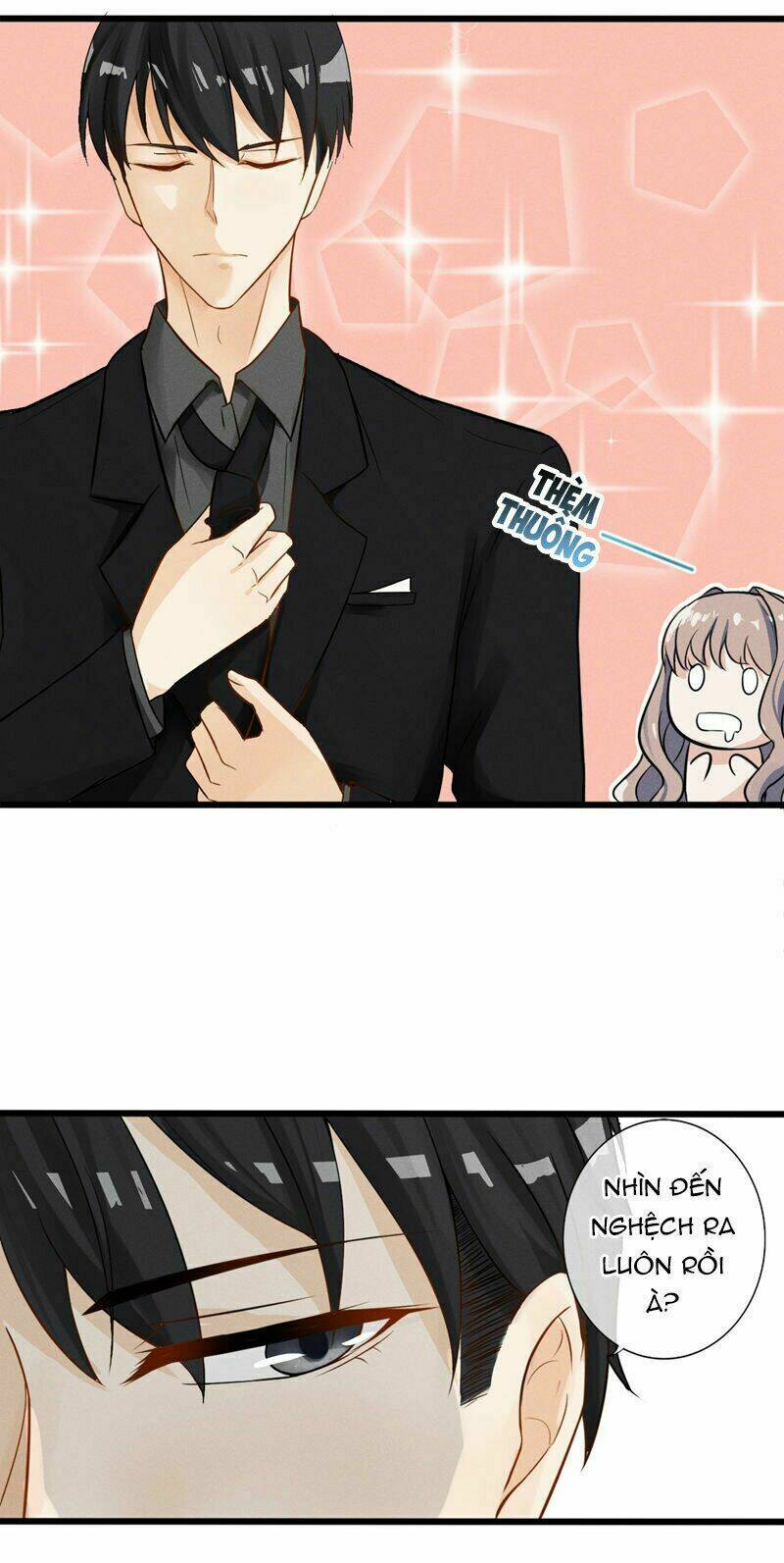 cạm bẫy lửa tình chapter 3 30