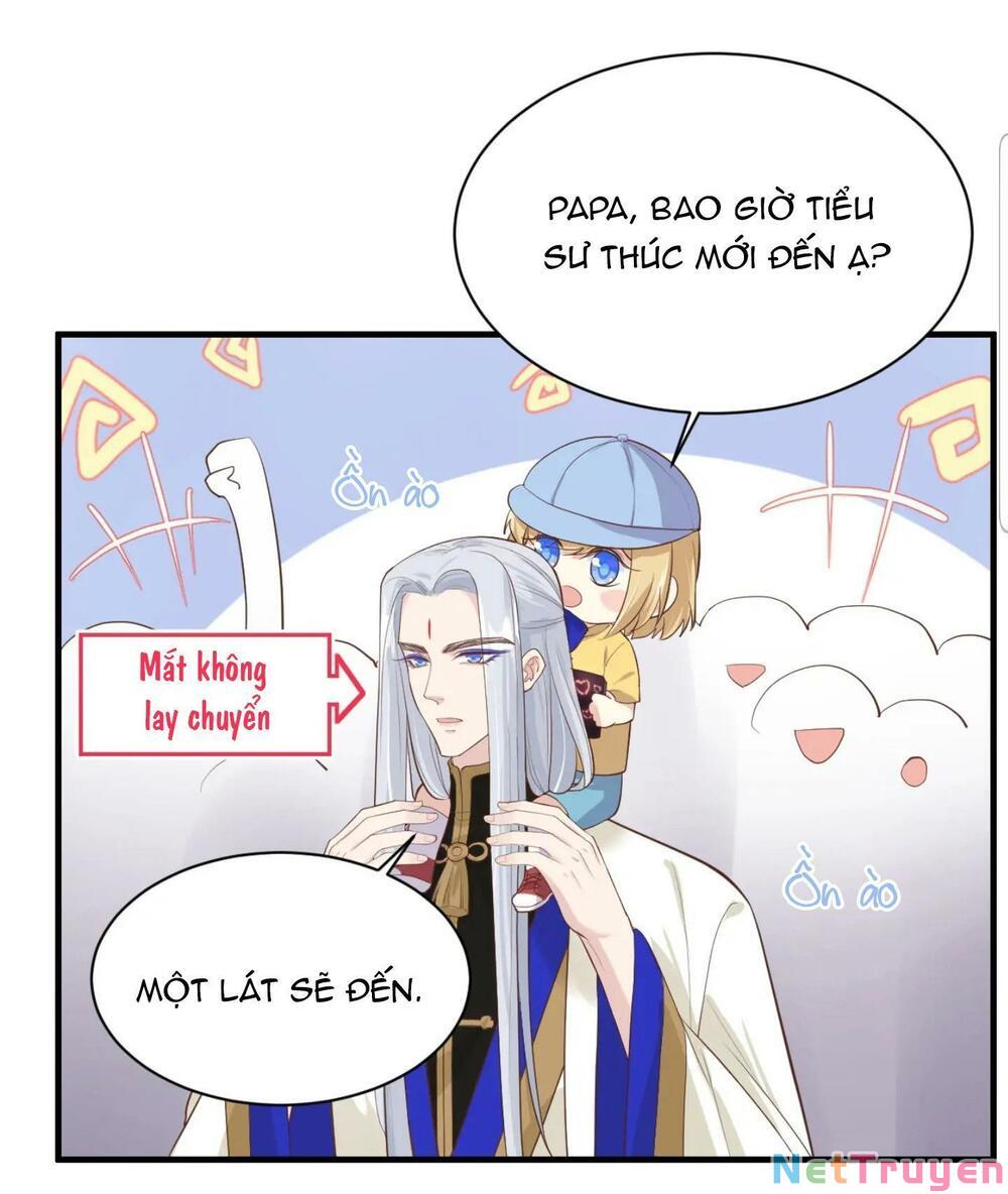 chàng vú em tu chân chapter 60 35