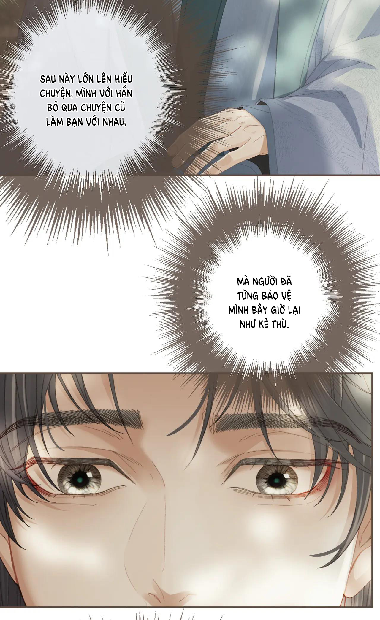 thám hoa chapter 14 32