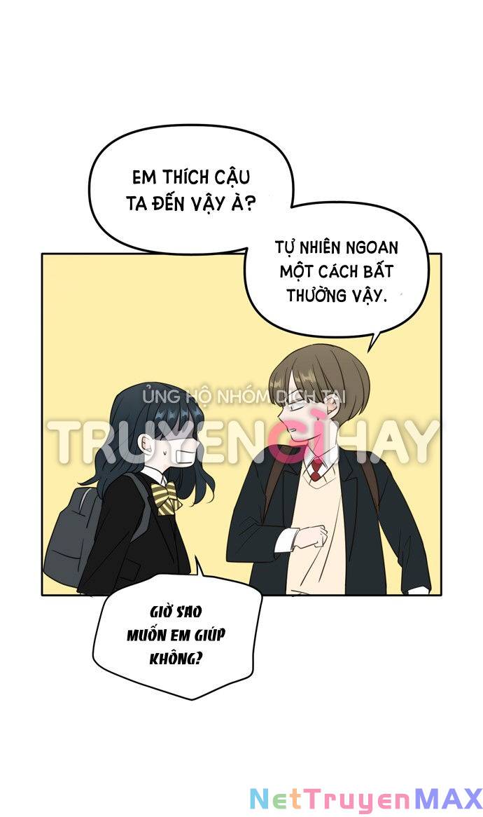 kiếp này cũng xin chăm sóc tôi như vậy nhé kiếp này cũng xin chăm sóc tôi như vậy nhé chapter 110 68