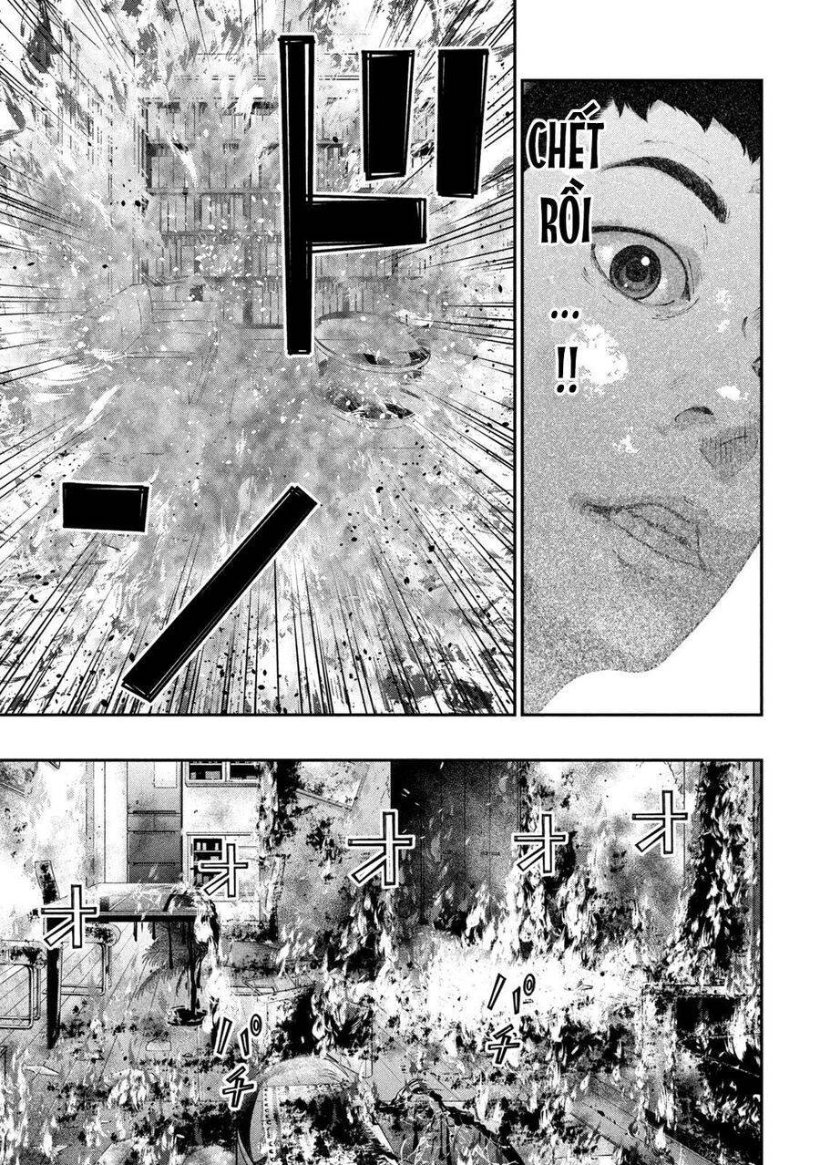 mật danh: nostra chapter 10 8