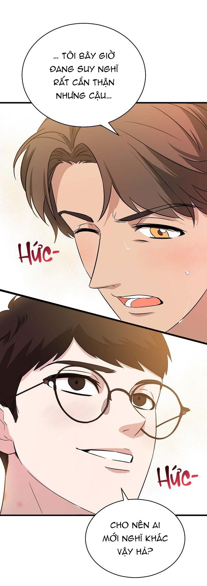 tình yêu của hyung tae chapter 4 23