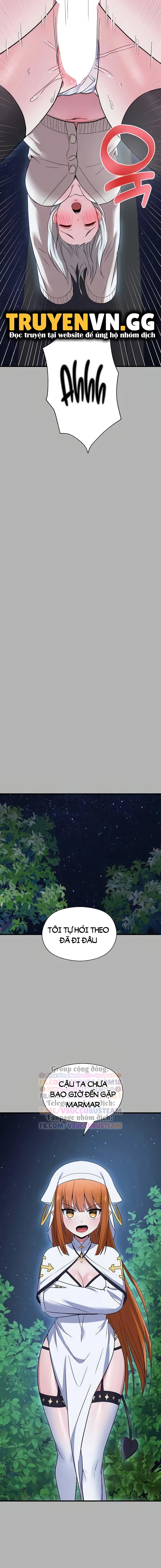 thuần hóa ác nữ tiểu thư chapter 25 20