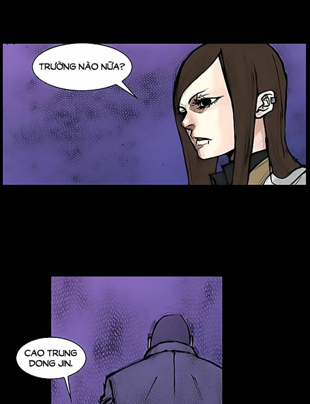 độc cô tiền truyện chapter 23 9