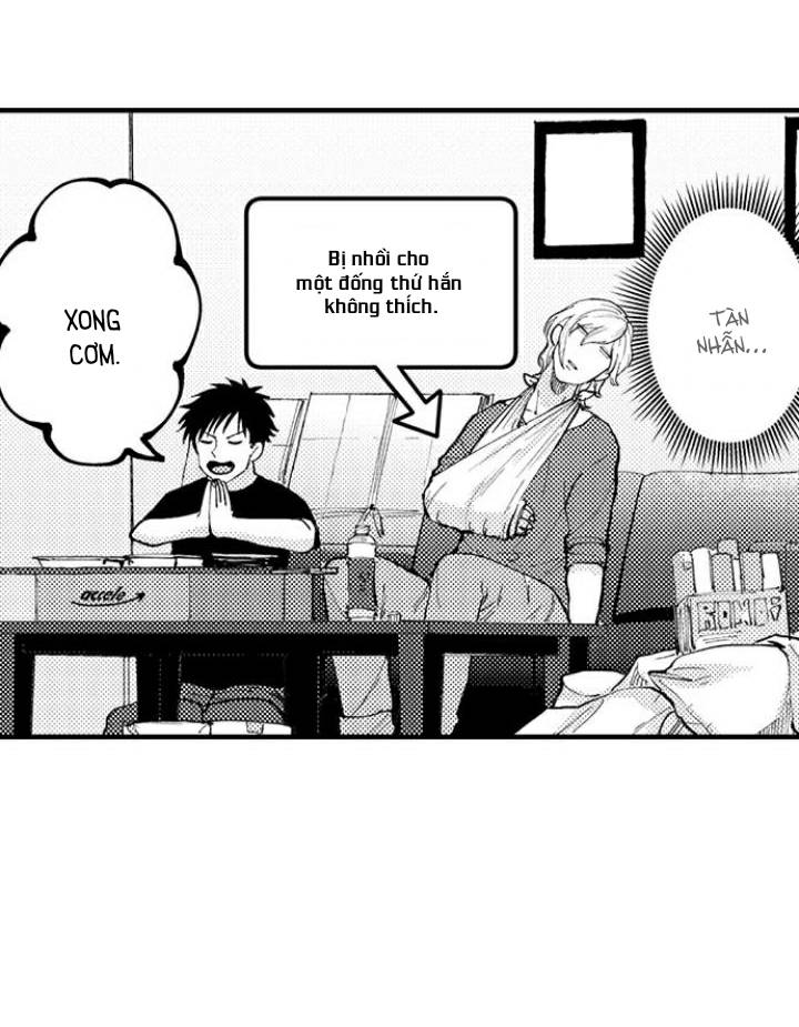 bị một anh chàng lập dị tấn công chapter 32 10
