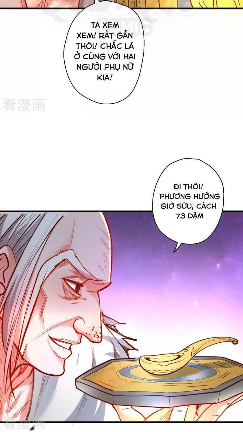 tối cường đại biểu hoàng kim thận chapter 68 18