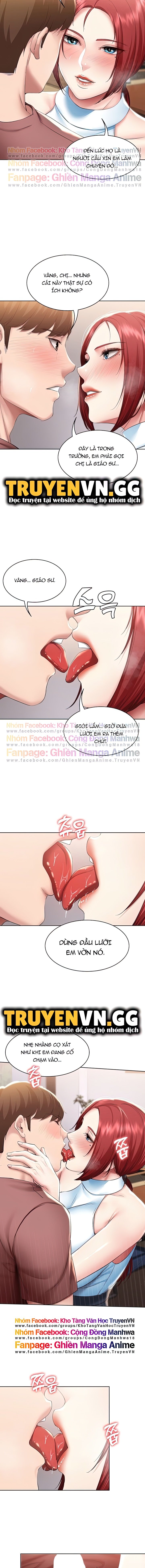 nhật ký nội trú chapter 97 10